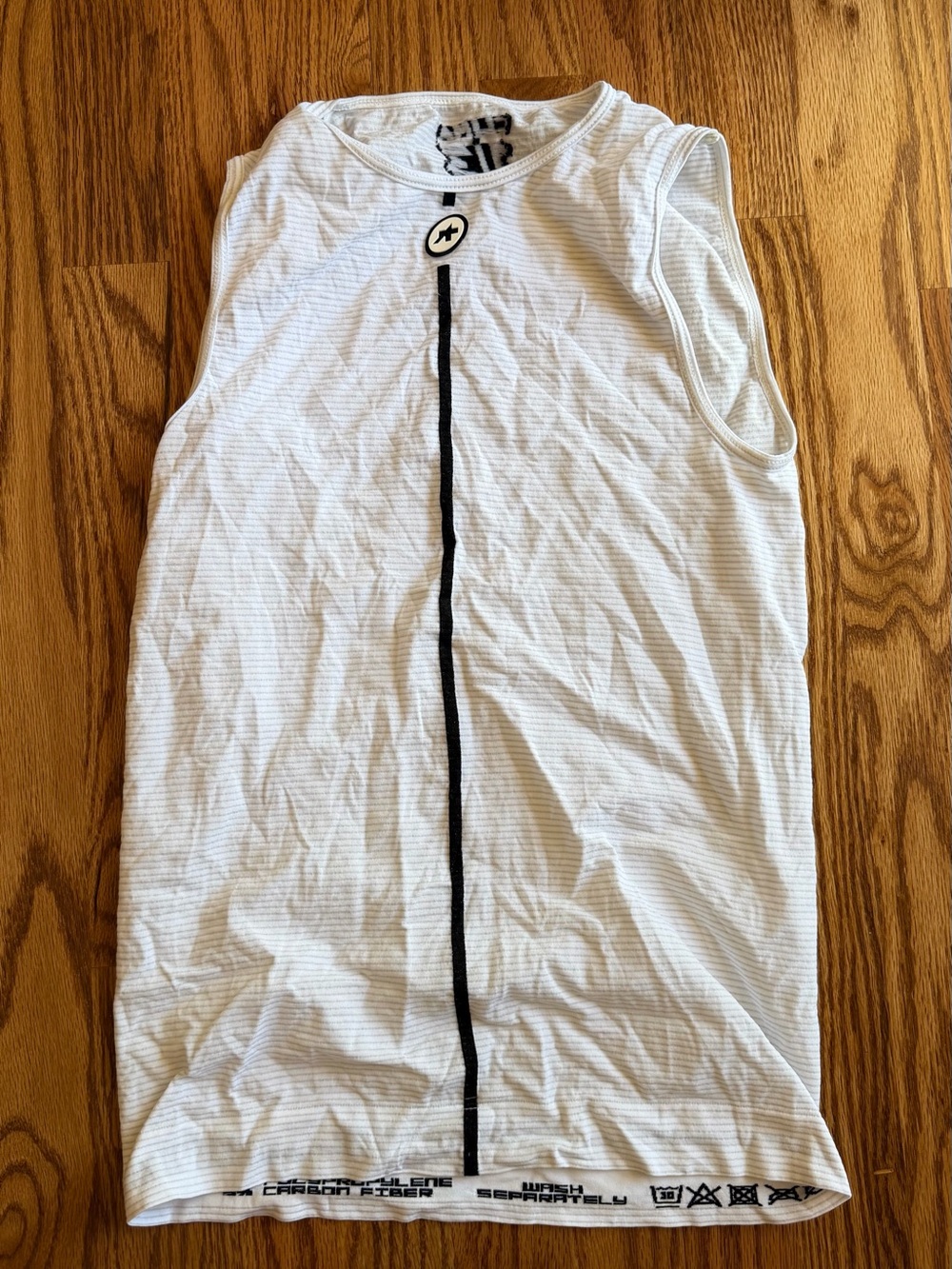 Assos undershirt